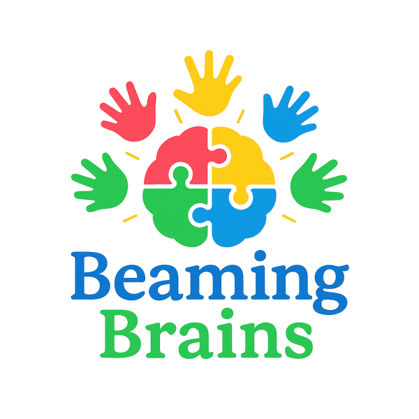 Beaming Brains